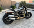 Харлей-Дэвидсон Fat Bob, объемом двигателя 1.85 л и пробегом 6 тыс. км за 21773 $, фото 12 на Automoto.ua