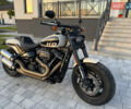 Харлей-Дэвидсон Fat Bob, объемом двигателя 1.85 л и пробегом 6 тыс. км за 21773 $, фото 4 на Automoto.ua