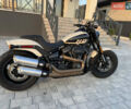 Харлей-Дэвидсон Fat Bob, объемом двигателя 1.85 л и пробегом 6 тыс. км за 21773 $, фото 1 на Automoto.ua