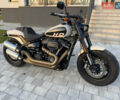 Харлей-Дэвидсон Fat Bob, объемом двигателя 1.85 л и пробегом 6 тыс. км за 21773 $, фото 3 на Automoto.ua