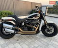 Харлей-Дэвидсон Fat Bob, объемом двигателя 1.85 л и пробегом 6 тыс. км за 21773 $, фото 11 на Automoto.ua