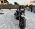 Харлей-Дэвидсон Fat Bob, объемом двигателя 1.85 л и пробегом 6 тыс. км за 21773 $, фото 8 на Automoto.ua