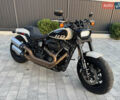 Харлей-Дэвидсон Fat Bob, объемом двигателя 1.85 л и пробегом 6 тыс. км за 21773 $, фото 9 на Automoto.ua