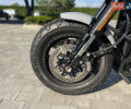 Харлей-Дэвидсон Fat Bob, объемом двигателя 0 л и пробегом 1 тыс. км за 29900 $, фото 8 на Automoto.ua