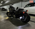Зеленый Харлей-Дэвидсон Fat Bob, объемом двигателя 1.87 л и пробегом 16 тыс. км за 16999 $, фото 7 на Automoto.ua