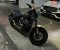 Зеленый Харлей-Дэвидсон Fat Bob, объемом двигателя 1.87 л и пробегом 16 тыс. км за 16999 $, фото 13 на Automoto.ua