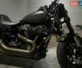 Зеленый Харлей-Дэвидсон Fat Bob, объемом двигателя 1.87 л и пробегом 16 тыс. км за 16999 $, фото 10 на Automoto.ua