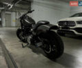 Зеленый Харлей-Дэвидсон Fat Bob, объемом двигателя 1.87 л и пробегом 16 тыс. км за 16999 $, фото 2 на Automoto.ua