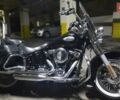 Черный Харлей-Дэвидсон FLHCS, объемом двигателя 1.75 л и пробегом 7 тыс. км за 18500 $, фото 1 на Automoto.ua