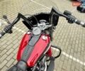 Червоний Харлей-Девідсон FLHCS, об'ємом двигуна 1.87 л та пробігом 9 тис. км за 22000 $, фото 9 на Automoto.ua