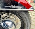 Червоний Харлей-Девідсон FLHCS, об'ємом двигуна 1.87 л та пробігом 9 тис. км за 22000 $, фото 2 на Automoto.ua