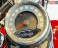 Червоний Харлей-Девідсон FLHCS, об'ємом двигуна 1.87 л та пробігом 9 тис. км за 22000 $, фото 3 на Automoto.ua