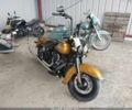 Харлей-Дэвидсон FLHCS, объемом двигателя 1.87 л и пробегом 0 тыс. км за 3500 $, фото 1 на Automoto.ua