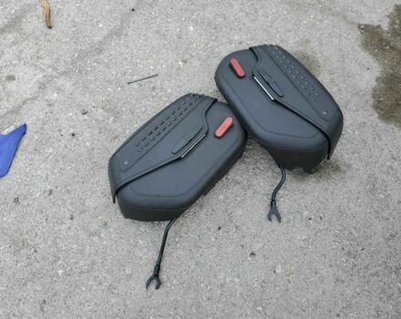 Харлей-Дэвидсон FLHCS 2024 в Ивано-Франковске на Automoto.ua Харлей-Дэвидсон FLHCS, объемом двигателя 1.7 л и пробегом 0 тыс. км за 6500 $, фото 8 на Automoto.ua