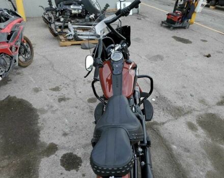 Харлей-Дэвидсон FLHCS 2024 в Ивано-Франковске на Automoto.ua Харлей-Дэвидсон FLHCS, объемом двигателя 1.7 л и пробегом 0 тыс. км за 6500 $, фото 5 на Automoto.ua