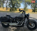 Харлей-Дэвидсон FLHCS 2017 в Черкассах на Automoto.ua Серый Харлей-Дэвидсон FLHCS, объемом двигателя 1.87 л и пробегом 8 тыс. км за 17000 $, фото 1 на Automoto.ua