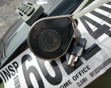 Харлей-Дэвидсон FLHRXS, объемом двигателя 1.9 л и пробегом 0 тыс. км за 8400 $, фото 7 на Automoto.ua