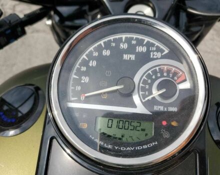 Харлей-Дэвидсон FLHRXS, объемом двигателя 1.9 л и пробегом 0 тыс. км за 8400 $, фото 6 на Automoto.ua