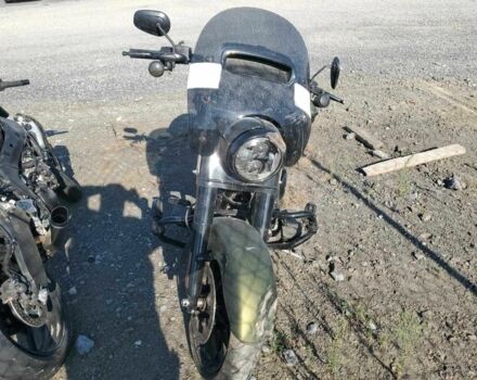 Харлей-Дэвидсон FLHRXS, объемом двигателя 1.9 л и пробегом 0 тыс. км за 8400 $, фото 1 на Automoto.ua