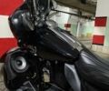 Черный Харлей-Дэвидсон FLHTC, объемом двигателя 1.58 л и пробегом 79 тыс. км за 13500 $, фото 4 на Automoto.ua