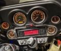 Черный Харлей-Дэвидсон FLHTC, объемом двигателя 1.58 л и пробегом 79 тыс. км за 13500 $, фото 6 на Automoto.ua