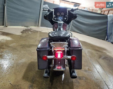 Харлей-Дэвидсон FLHTC, объемом двигателя 1.45 л и пробегом 48 тыс. км за 6800 $, фото 1 на Automoto.ua
