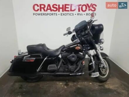 Харлей-Девідсон FLHTCU, об'ємом двигуна 1.4 л та пробігом 0 тис. км за 7000 $, фото 1 на Automoto.ua
