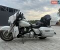 Білий Харлей-Девідсон FLHTCU Ultra Classic Electra Glide, об'ємом двигуна 1.69 л та пробігом 39 тис. км за 14000 $, фото 1 на Automoto.ua