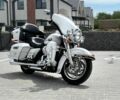 Білий Харлей-Девідсон FLHTCU Ultra Classic Electra Glide, об'ємом двигуна 1.69 л та пробігом 40 тис. км за 13999 $, фото 1 на Automoto.ua