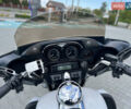 Белый Харлей-Дэвидсон FLHTCU Ultra Classic Electra Glide, объемом двигателя 1.69 л и пробегом 36 тыс. км за 16300 $, фото 12 на Automoto.ua