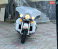 Белый Харлей-Дэвидсон FLHTCU Ultra Classic Electra Glide, объемом двигателя 1.69 л и пробегом 36 тыс. км за 16300 $, фото 17 на Automoto.ua