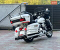 Белый Харлей-Дэвидсон FLHTCU Ultra Classic Electra Glide, объемом двигателя 1.69 л и пробегом 36 тыс. км за 16300 $, фото 15 на Automoto.ua