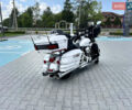 Белый Харлей-Дэвидсон FLHTCU Ultra Classic Electra Glide, объемом двигателя 1.69 л и пробегом 36 тыс. км за 16300 $, фото 11 на Automoto.ua