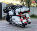 Белый Харлей-Дэвидсон FLHTCU Ultra Classic Electra Glide, объемом двигателя 1.69 л и пробегом 36 тыс. км за 16300 $, фото 16 на Automoto.ua