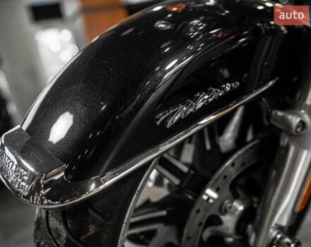 Черный Харлей-Дэвидсон FLHTCU Ultra Classic Electra Glide, объемом двигателя 1.75 л и пробегом 35 тыс. км за 20900 $, фото 48 на Automoto.ua