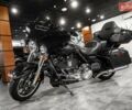 Черный Харлей-Дэвидсон FLHTCU Ultra Classic Electra Glide, объемом двигателя 1.75 л и пробегом 35 тыс. км за 20900 $, фото 50 на Automoto.ua