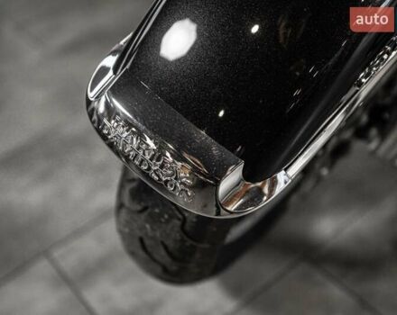 Чорний Харлей-Девідсон FLHTCU Ultra Classic Electra Glide, об'ємом двигуна 1.75 л та пробігом 35 тис. км за 19999 $, фото 54 на Automoto.ua