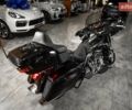 Черный Харлей-Дэвидсон FLHTCU Ultra Classic Electra Glide, объемом двигателя 1.75 л и пробегом 35 тыс. км за 20900 $, фото 4 на Automoto.ua