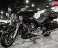 Черный Харлей-Дэвидсон FLHTCU Ultra Classic Electra Glide, объемом двигателя 1.75 л и пробегом 35 тыс. км за 20900 $, фото 41 на Automoto.ua