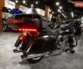 Черный Харлей-Дэвидсон FLHTCU Ultra Classic Electra Glide, объемом двигателя 1.75 л и пробегом 35 тыс. км за 20900 $, фото 6 на Automoto.ua