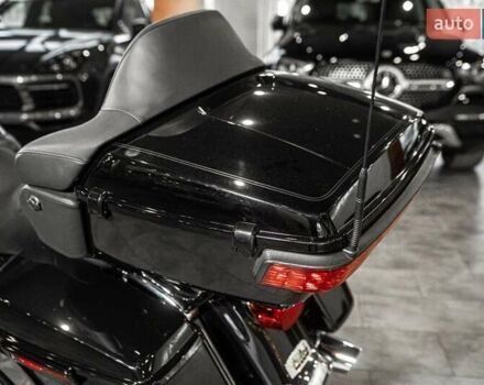 Чорний Харлей-Девідсон FLHTCU Ultra Classic Electra Glide, об'ємом двигуна 1.75 л та пробігом 35 тис. км за 19999 $, фото 36 на Automoto.ua