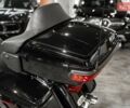 Черный Харлей-Дэвидсон FLHTCU Ultra Classic Electra Glide, объемом двигателя 1.75 л и пробегом 35 тыс. км за 20900 $, фото 36 на Automoto.ua
