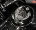 Черный Харлей-Дэвидсон FLHTCU Ultra Classic Electra Glide, объемом двигателя 1.75 л и пробегом 35 тыс. км за 20900 $, фото 24 на Automoto.ua