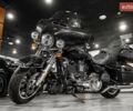 Черный Харлей-Дэвидсон FLHTCU Ultra Classic Electra Glide, объемом двигателя 1.75 л и пробегом 35 тыс. км за 20900 $, фото 34 на Automoto.ua