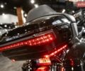 Черный Харлей-Дэвидсон FLHTCU Ultra Classic Electra Glide, объемом двигателя 1.75 л и пробегом 35 тыс. км за 20900 $, фото 13 на Automoto.ua