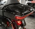 Черный Харлей-Дэвидсон FLHTCU Ultra Classic Electra Glide, объемом двигателя 1.75 л и пробегом 35 тыс. км за 20900 $, фото 10 на Automoto.ua