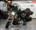 Черный Харлей-Дэвидсон FLHTCU Ultra Classic Electra Glide, объемом двигателя 1.75 л и пробегом 35 тыс. км за 20900 $, фото 55 на Automoto.ua