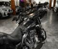Черный Харлей-Дэвидсон FLHTCU Ultra Classic Electra Glide, объемом двигателя 1.75 л и пробегом 35 тыс. км за 20900 $, фото 3 на Automoto.ua