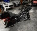Черный Харлей-Дэвидсон FLHTCU Ultra Classic Electra Glide, объемом двигателя 1.75 л и пробегом 35 тыс. км за 20900 $, фото 7 на Automoto.ua