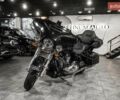 Черный Харлей-Дэвидсон FLHTCU Ultra Classic Electra Glide, объемом двигателя 1.75 л и пробегом 35 тыс. км за 20900 $, фото 1 на Automoto.ua